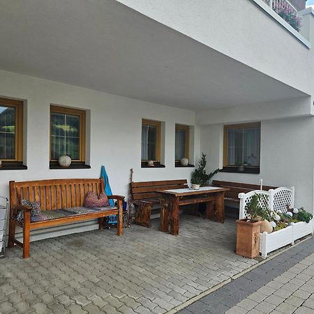 Apart Michl Nauders Exterior foto